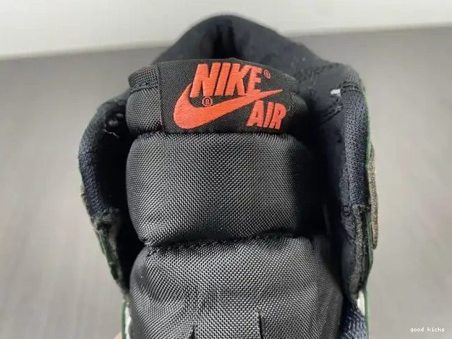 Rep DH3097-001 Air 1 Jordan High Crafted OG Hand 0523